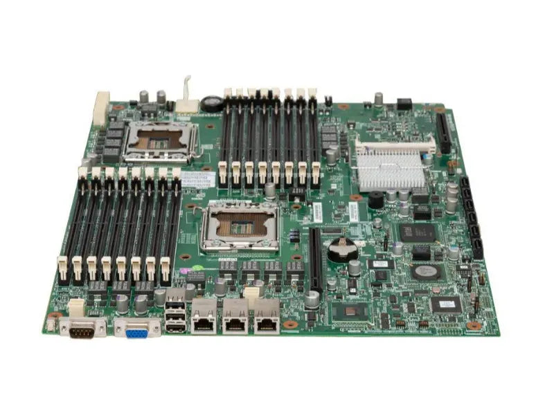 IBM Desktop Motherboard - 00J6100