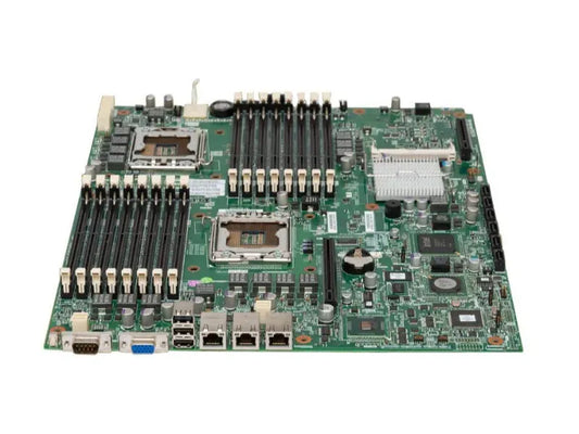 IBM Desktop Motherboard - 00J6100