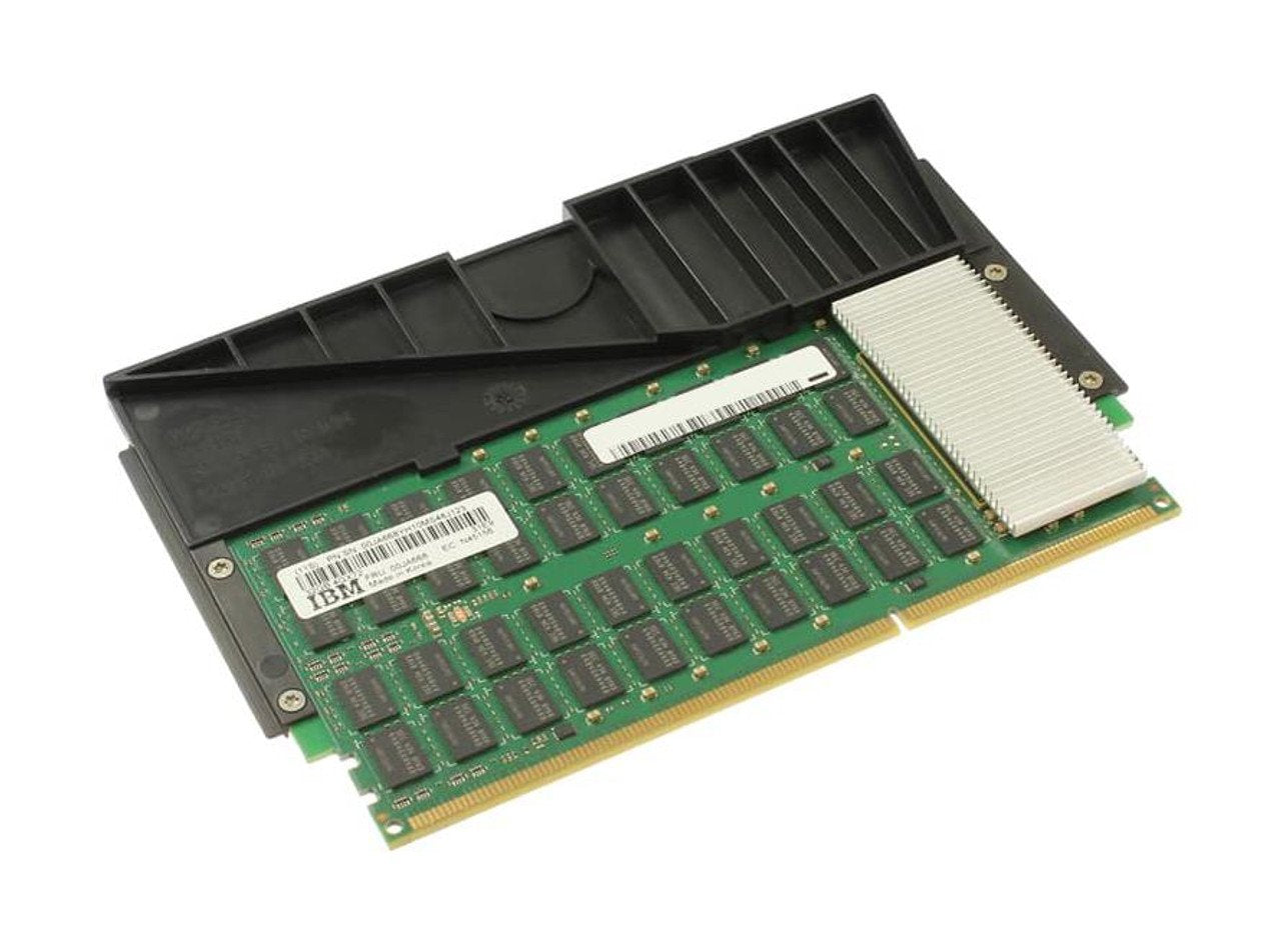 IBM 64GB Server Memory Module - 00JA660