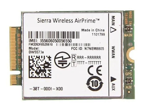Lenovo Network Adapter - 00JT480