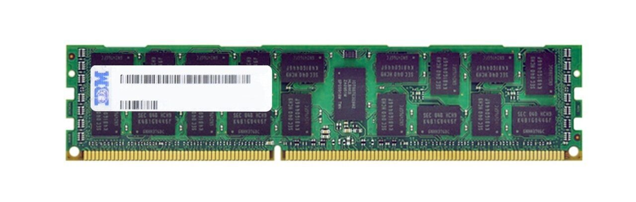 IBM 4GB Server Memory Module - 00JV768