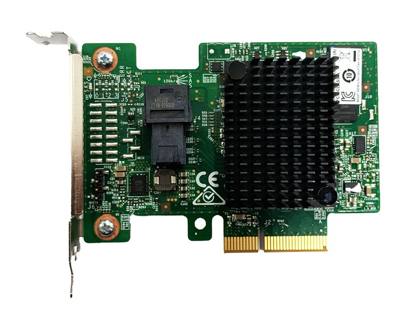 Lenovo Raid Controller - 00JY196