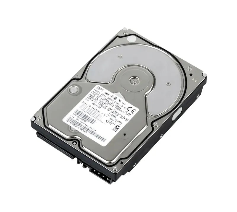 IBM Server Hard Drive - 00K4000