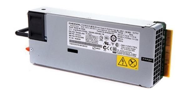 Lenovo 550-Watts Power Supply - 00KA094