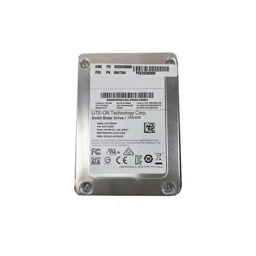 Lenovo Solid State Drive - 00KT020