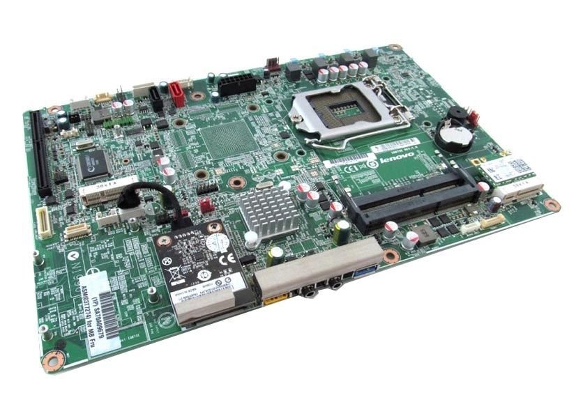 Lenovo Desktop Motherboard - 00KT292