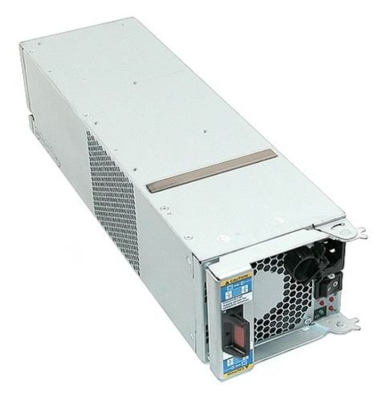 Lenovo 580-Watts Power Supply - 00L4605