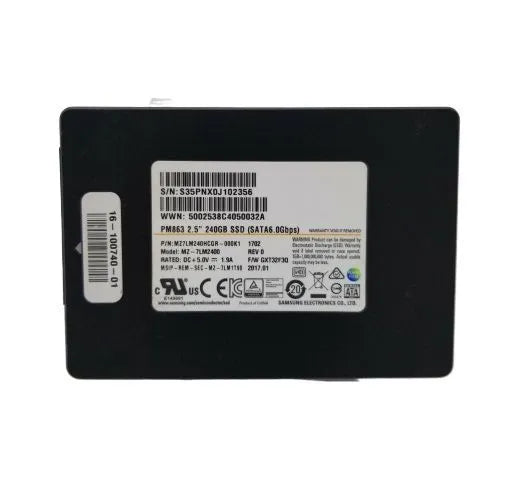 Lenovo Solid State Drive - 00LF231