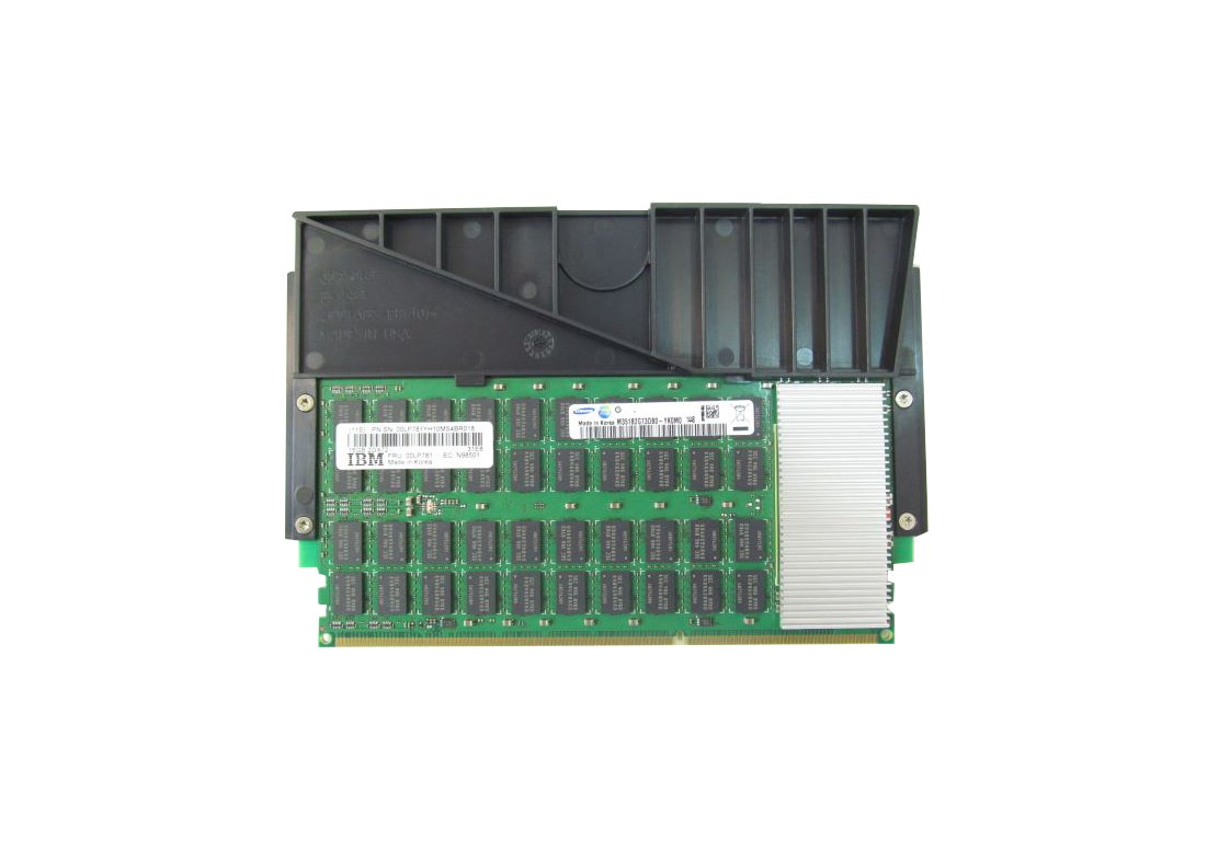 IBM 16GB Server Memory Module - 00LP781