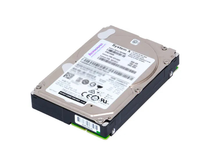 Lenovo Server Hard Drive - 00MP614