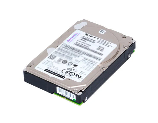 Lenovo Server Hard Drive - 00MP614
