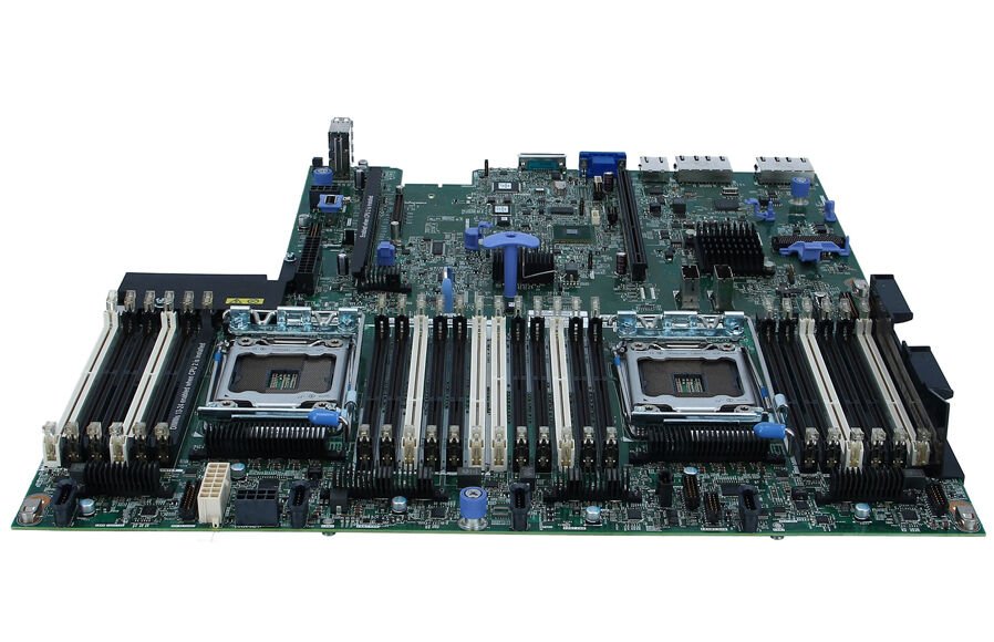 IBM Server Motherboard - 00MV219