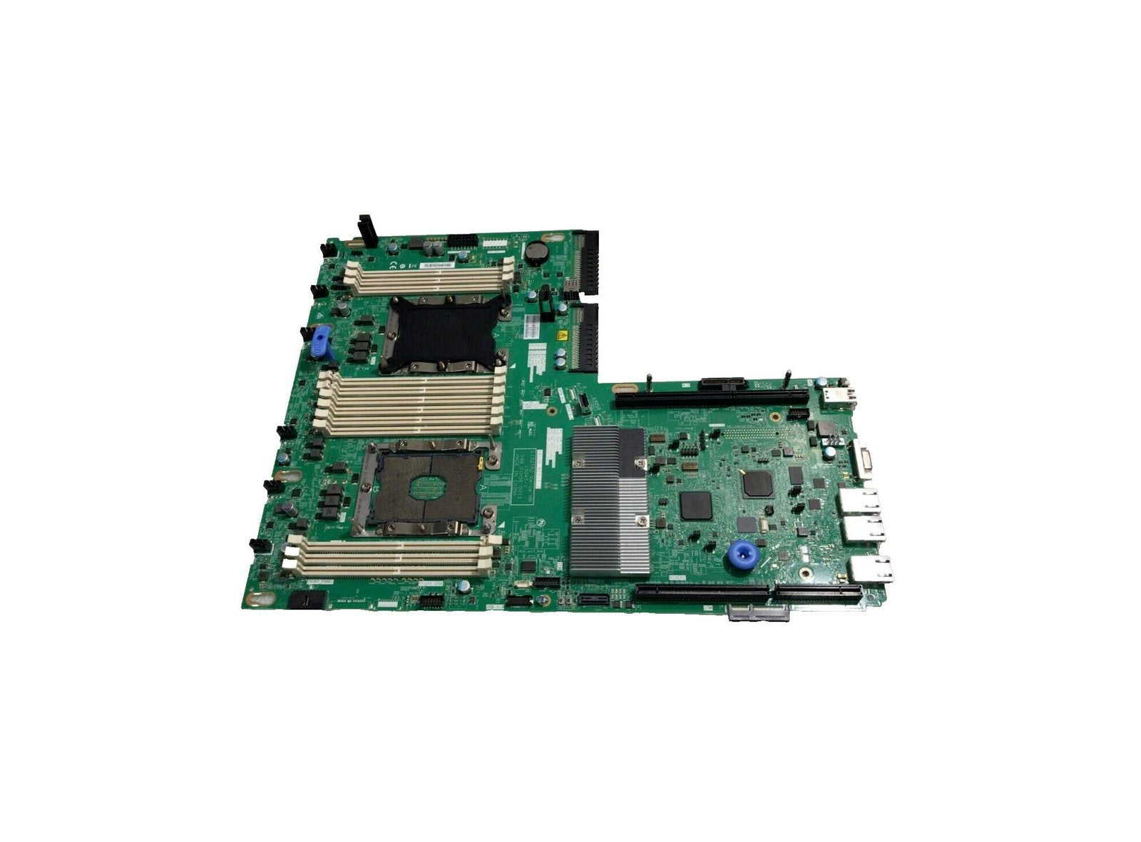 Lenovo Desktop Motherboard - 00MX681