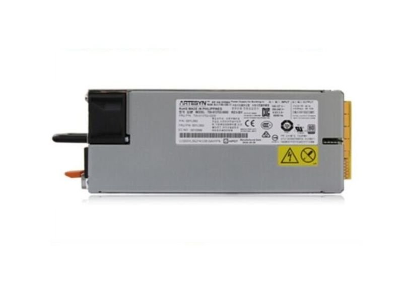 Lenovo 750-Watts Power Supply - 00MX930