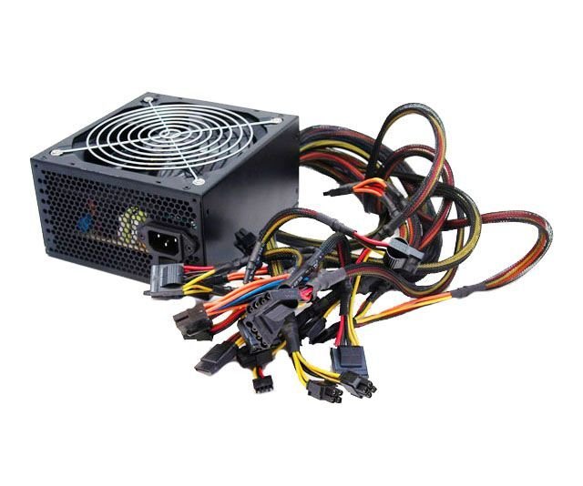 Lenovo 750-Watts Power Supply - 00MY174