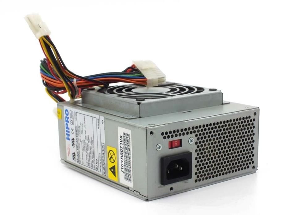 IBM 155-Watts Power Supply - 00N7685