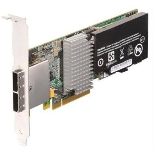 IBM Raid Controller - 00N9552