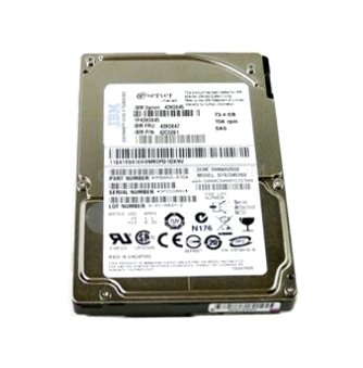 Lenovo 600GB Server Hard Drive - 00NA241
