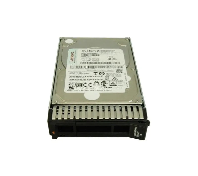 Lenovo Desktop Hard Drive - 00NA271