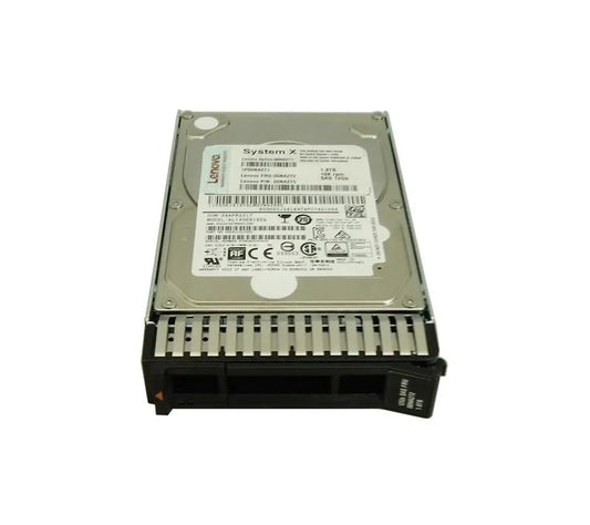 Lenovo Desktop Hard Drive - 00NA271