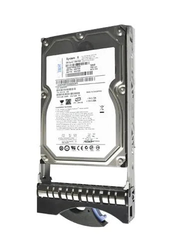 IBM Desktop Hard Drive - 00NA302