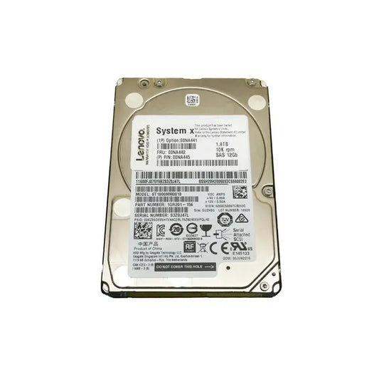 IBM Server Hard Drive - 00NA442