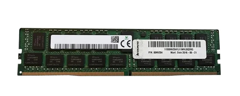 Lenovo 16GB Memory Module - 00NV204