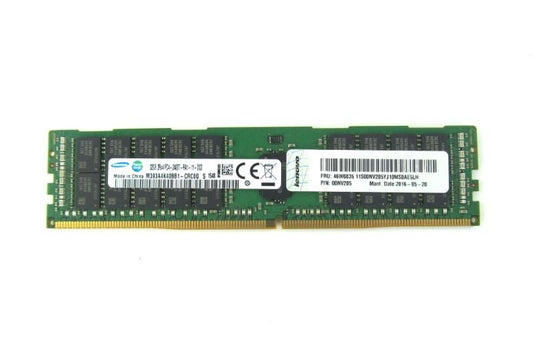 IBM 32GB Server Memory Module - 00NV205