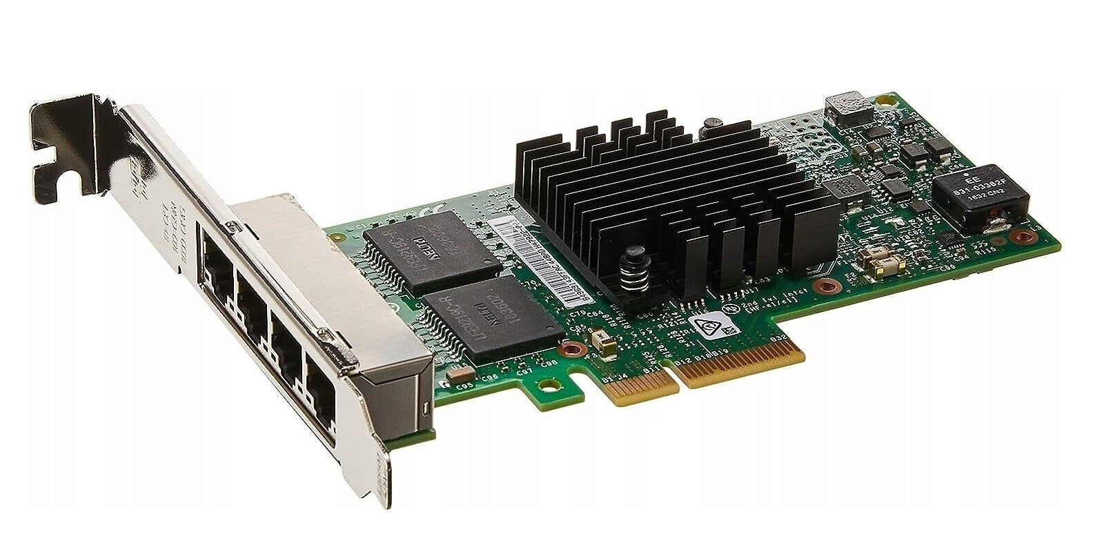 Dell Network Adapter - 0NWK2
