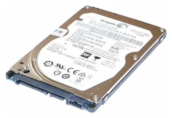 Lenovo Desktop Hard Drive - 00PA936