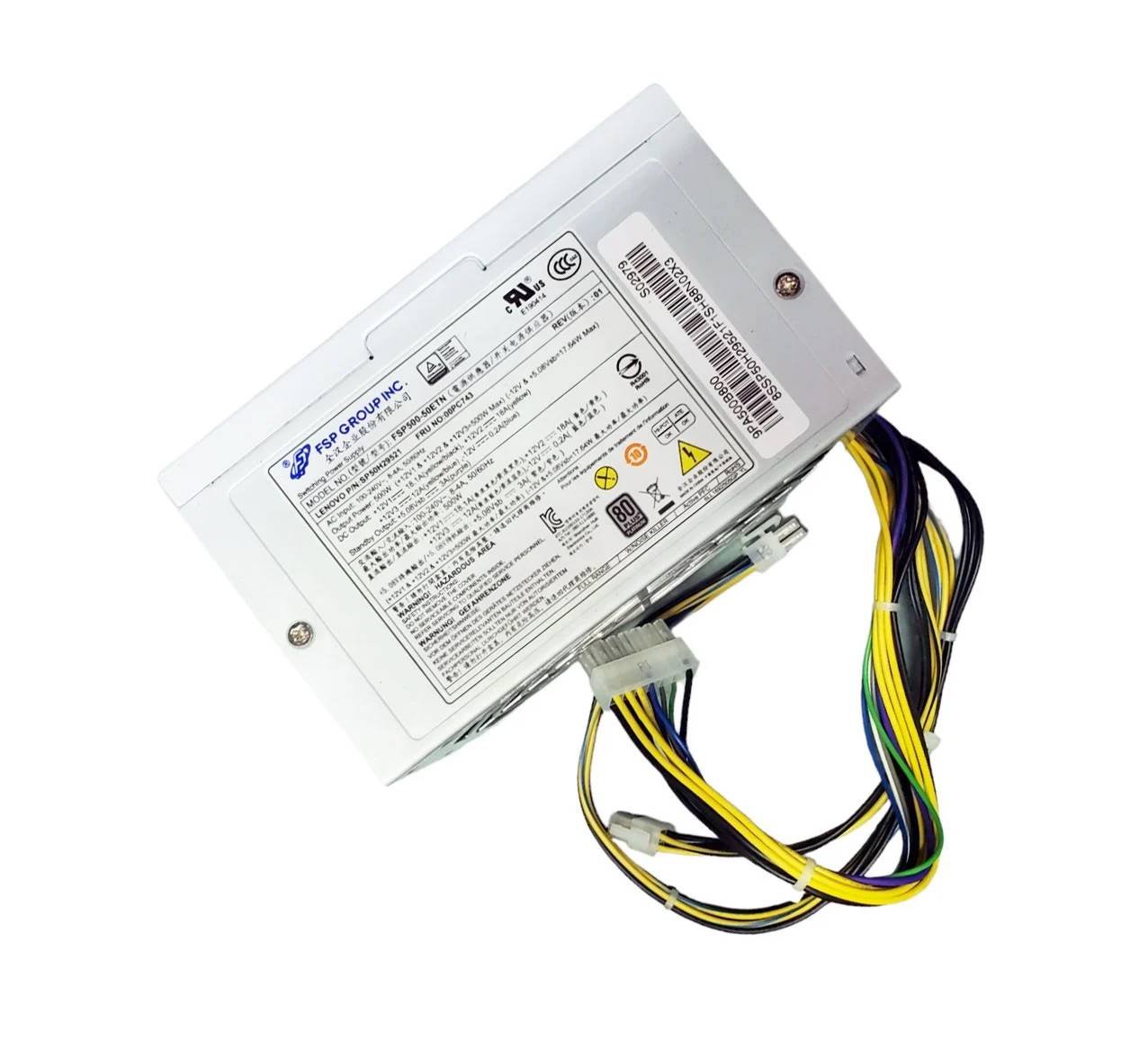 Lenovo Power Supply - 00PC743