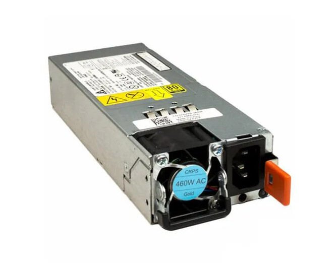 Dell 460-Watts Power Supply - 00R5HX