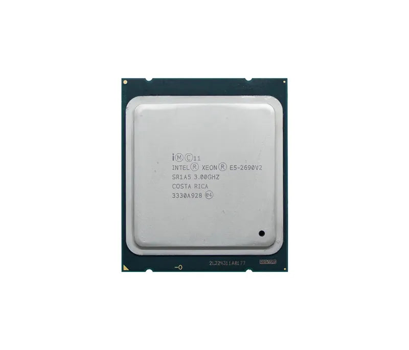 Dell Intel Processor - 00R93X