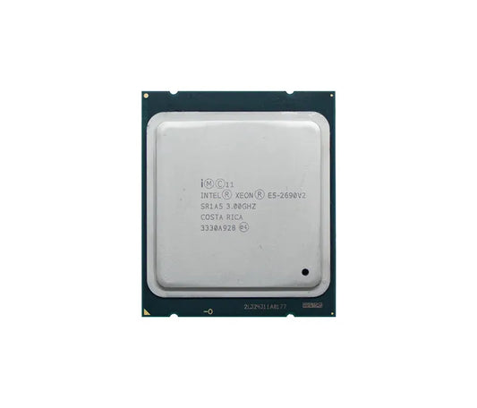 Dell Intel Processor - 00R93X