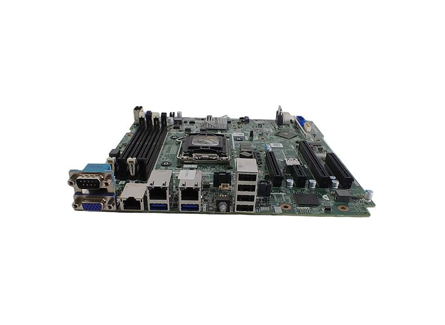 Dell Server Motherboard - 00RG5V