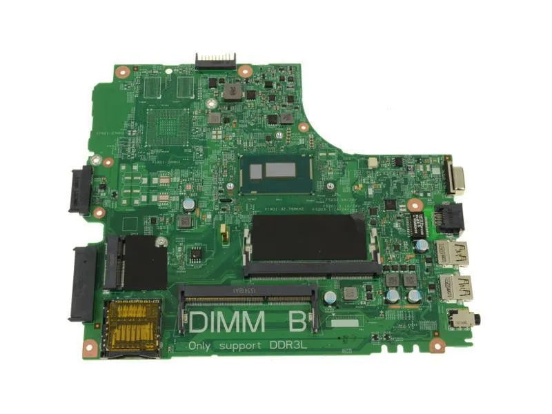 Dell Laptop Motherboard - 00TV23
