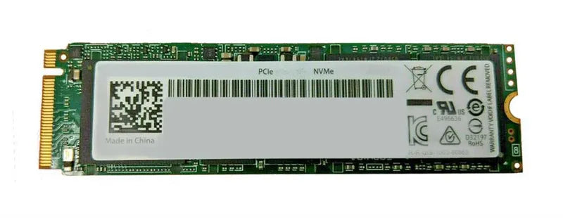 Lenovo Solid State Drive - 00UP448