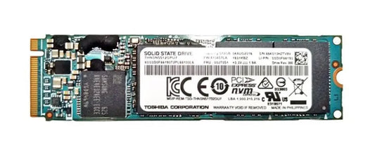 Lenovo Solid State Drive - 00UP490