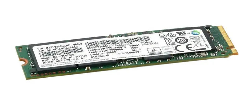 Lenovo Solid State Drive - 00UP683