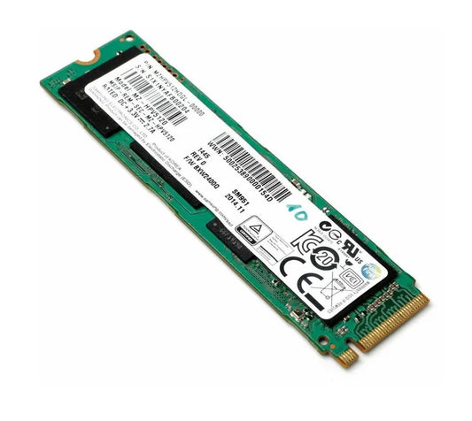 Lenovo Solid State Drive - 00UP703