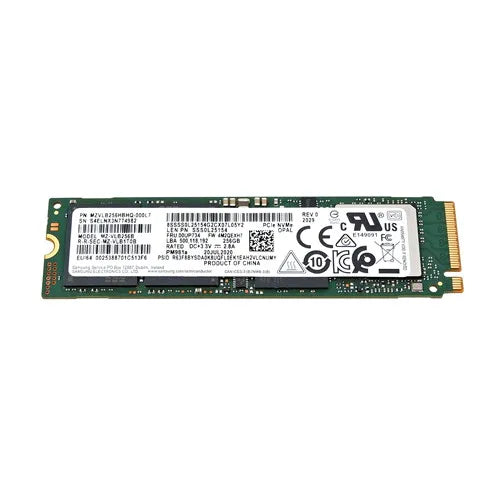 Lenovo Solid State Drive - 00UP734