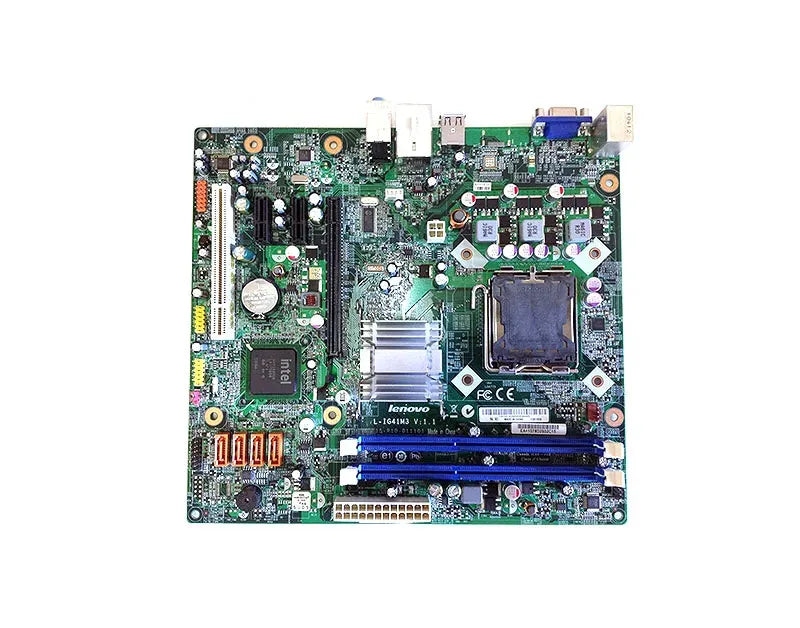 Lenovo Desktop Motherboard - 00UW014