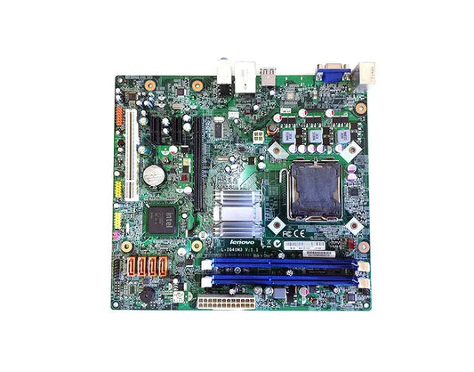 Lenovo Desktop Motherboard - 00UW014