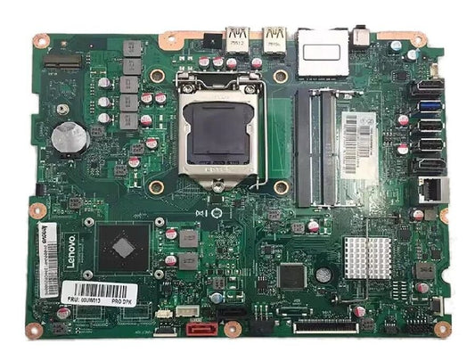 Lenovo Desktop Motherboard - 00UW031