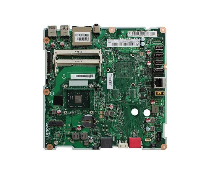 Lenovo Desktop Motherboard - 00UW121