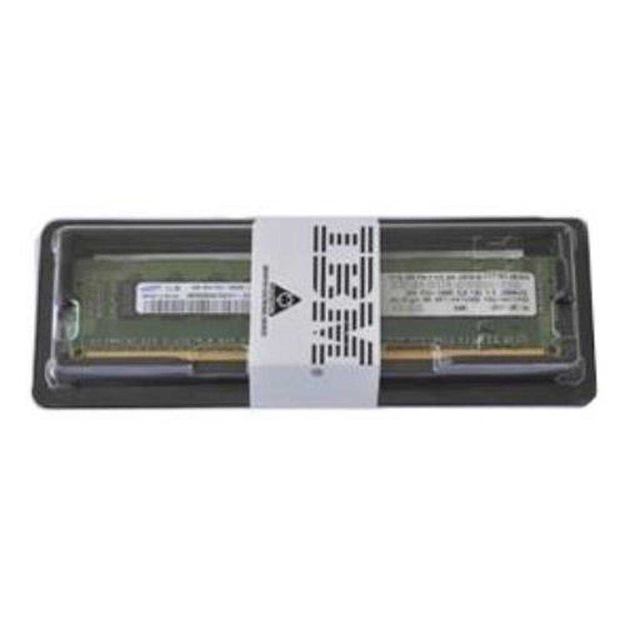 IBM 8GB Server Memory Module - 00V5404