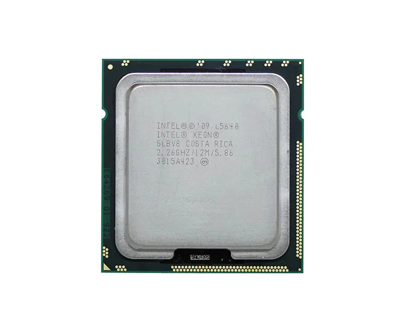 Dell Intel Processor - 00VF6Y