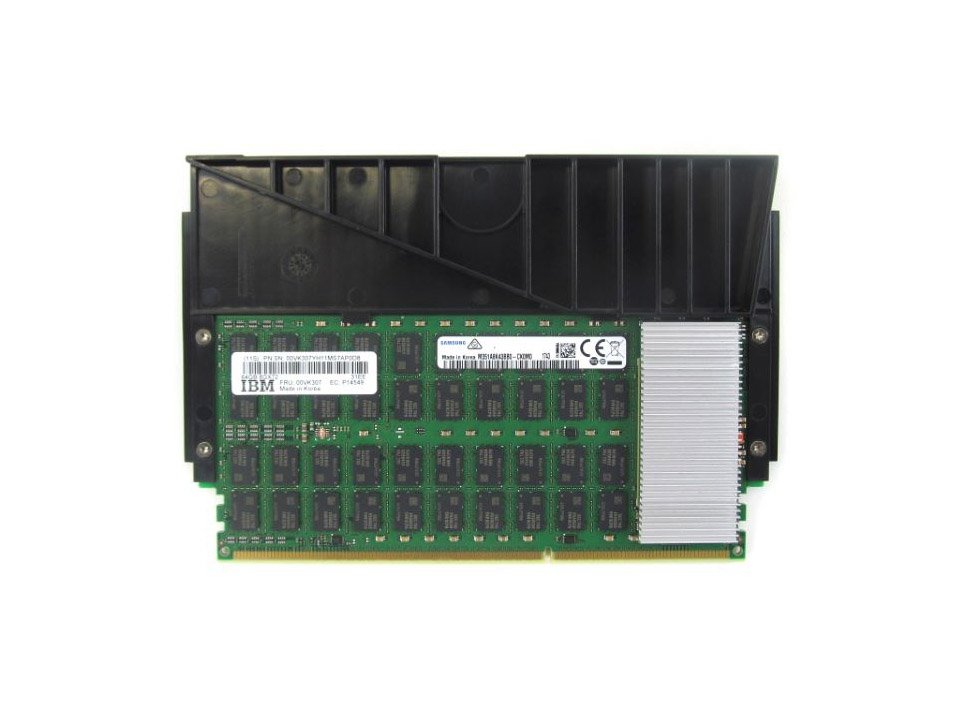IBM 64GB Server Memory Module - 00VK307