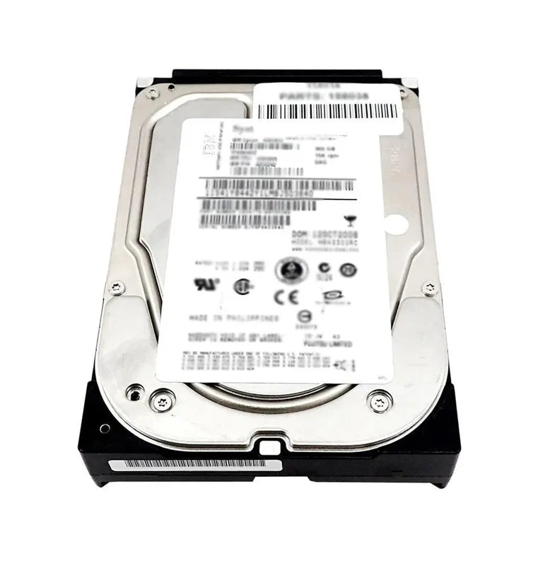 IBM Desktop Hard Drive - 00VN446