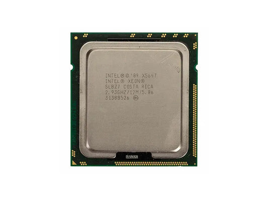 Dell Intel Processor - 00VXVN